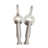 Mixing tube aluminium Gula Cut