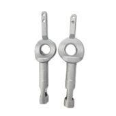 Mixing tube aluminium Gula Cut